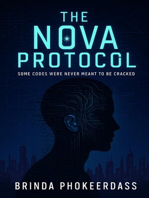cover image of The Nova Protocol